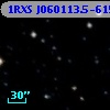 1RXS J060113.5-615545