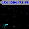 1RXS J060147.7-630441