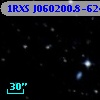 1RXS J060200.8-624436