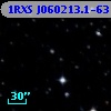 1RXS J060213.1-631816