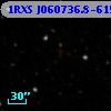 1RXS J060736.8-615545