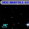 1RXS J060738.1-632301