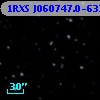 1RXS J060747.0-633956