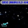 1RXS J060811.3-640714