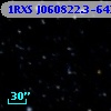 1RXS J060822.3-643746
