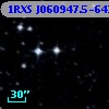 1RXS J060947.5-642828