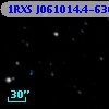 1RXS J061014.4-630053