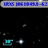 1RXS J061049.8-623550