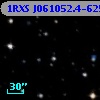 1RXS J061052.4-625556