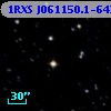 1RXS J061150.1-642444
