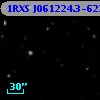 1RXS J061224.3-622033