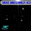 1RXS J061300.7-620542