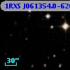 1RXS J061354.0-620132