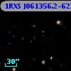 1RXS J061356.2-622255