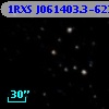 1RXS J061403.3-623753