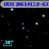 1RXS J061412.9-633818