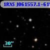 1RXS J061557.1-615529