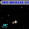 1RXS J061613.6-615855
