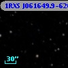1RXS J061649.9-620128