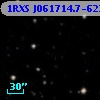 1RXS J061714.7-623023