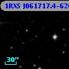 1RXS J061717.4-620944
