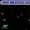 1RXS J061834.5-633331