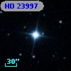 HD  23997