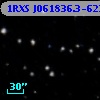 1RXS J061836.3-623532