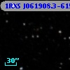 1RXS J061908.3-615501