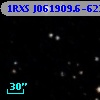 1RXS J061909.6-623942