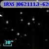 1RXS J062111.3-620848