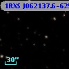 1RXS J062137.6-625436