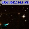 1RXS J062214.1-634051