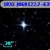 1RXS J060122.7-635903