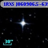 1RXS J060906.5-635741
