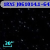 1RXS J061014.1-643141