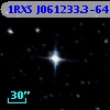 1RXS J061233.3-641603