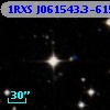 1RXS J061543.3-615409