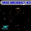 1RXS J061604.2-631357