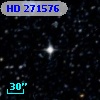 HD 271576