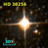 HD  38256