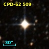 CPD-62   509