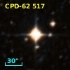 CPD-62   517