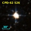 CPD-62   526
