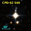 CPD-62   540