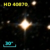 HD  40870