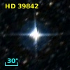 HD  39842
