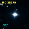 HD  25179