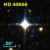 HD  40666