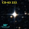 CCDM J05595-6324AB